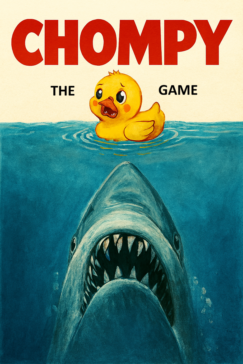 Portada del juego